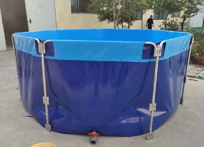 點擊查看詳細信息<br>標題：支架水池 閱讀次數：5811